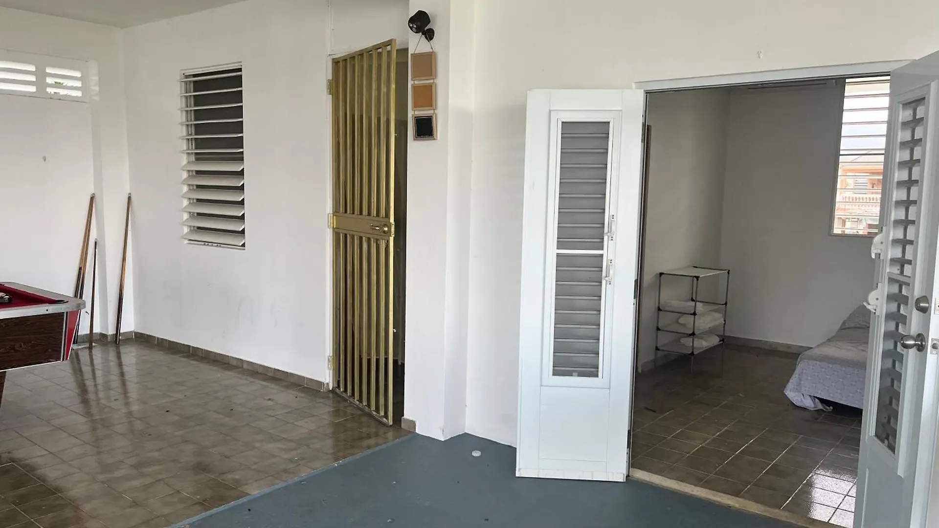 Homestay Casa Meleon Apartment Rio Grande