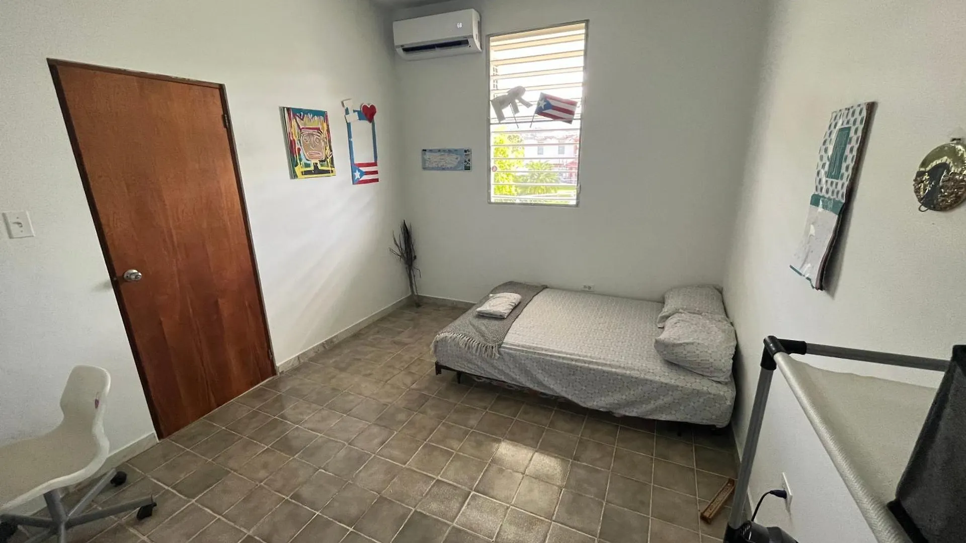 Casa Meleon Apartment Rio Grande Homestay