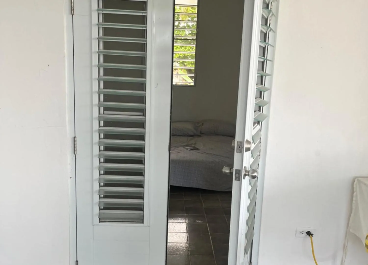 Casa Meleon Apartment Rio Grande Homestay