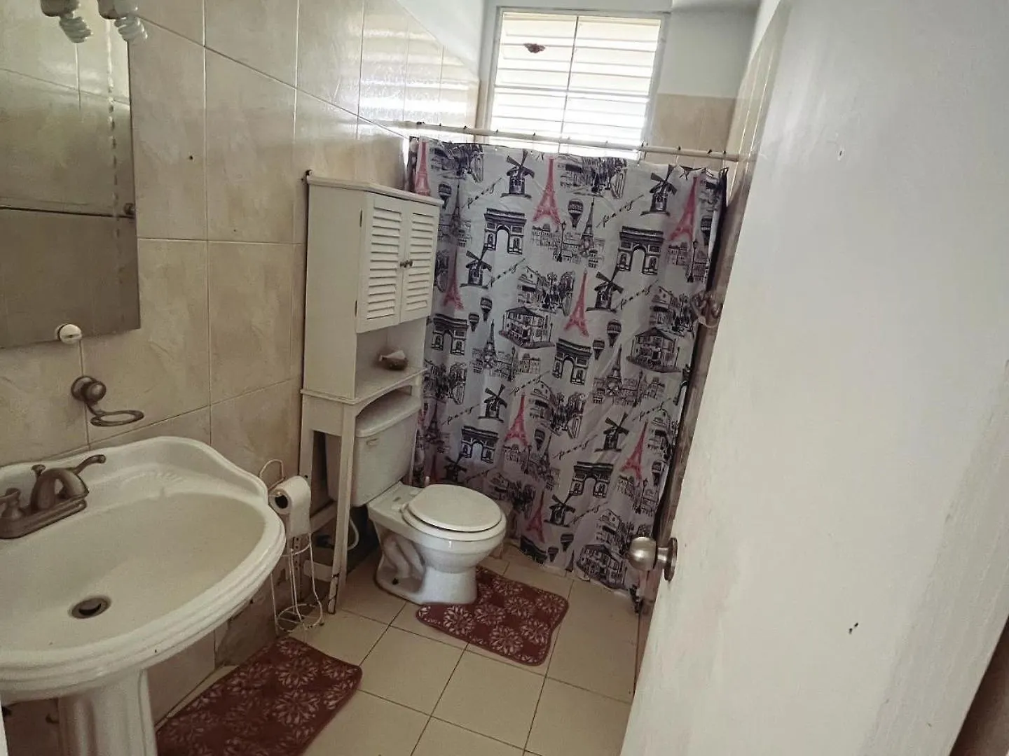 Homestay Casa Meleon Apartment Rio Grande