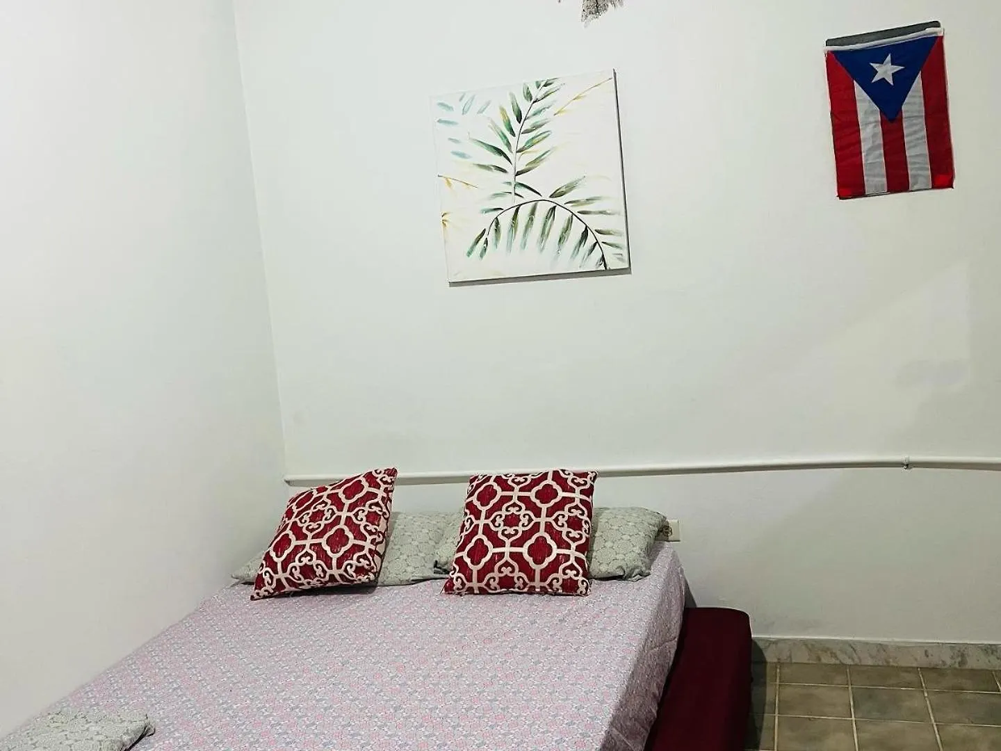 Casa Meleon Apartment Rio Grande Puerto Rico