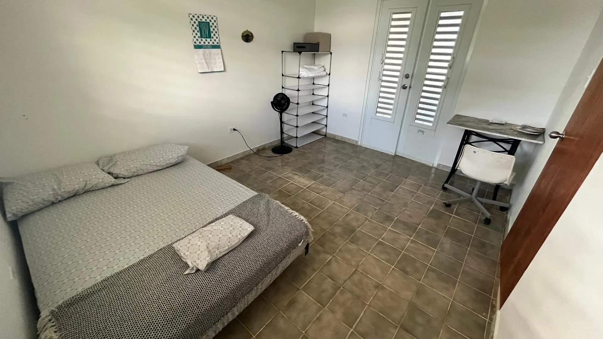 Casa Meleon Apartment Rio Grande