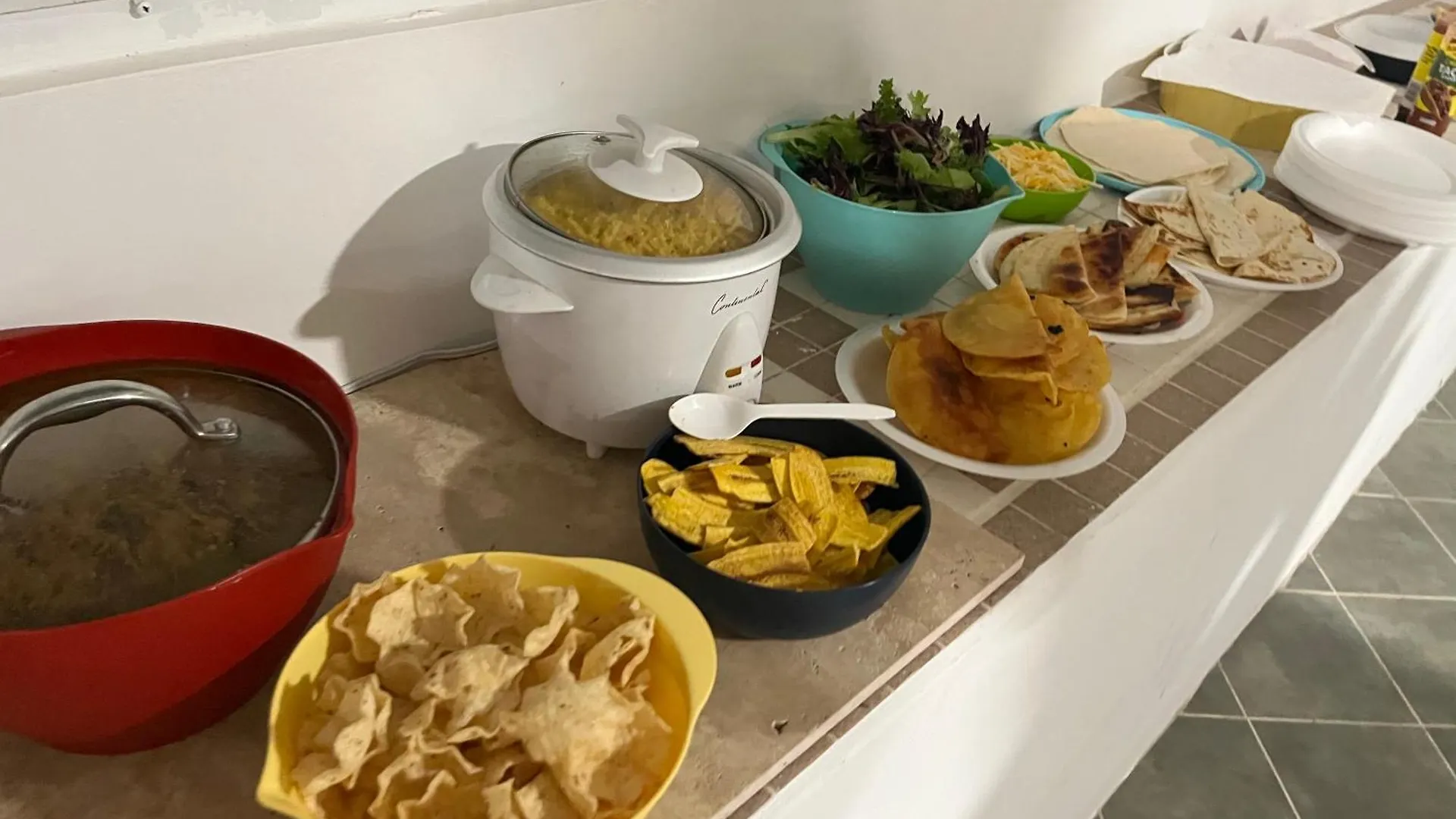 Homestay Casa Meleon Apartment Rio Grande